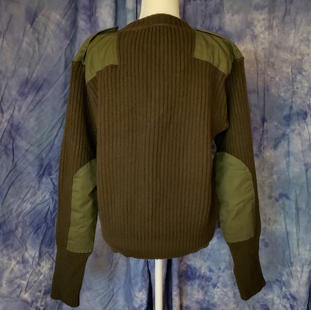 DSCP Sweater - Picture 3 of 5